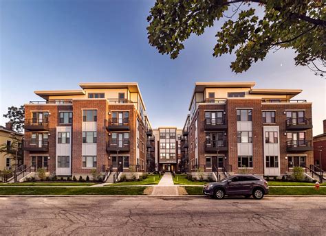 It offers services such as homeownership, rental, and stabilization programs, as well as partner services to assist other affordable housing owners in Ohio and neighboring states. . Cleveland housing